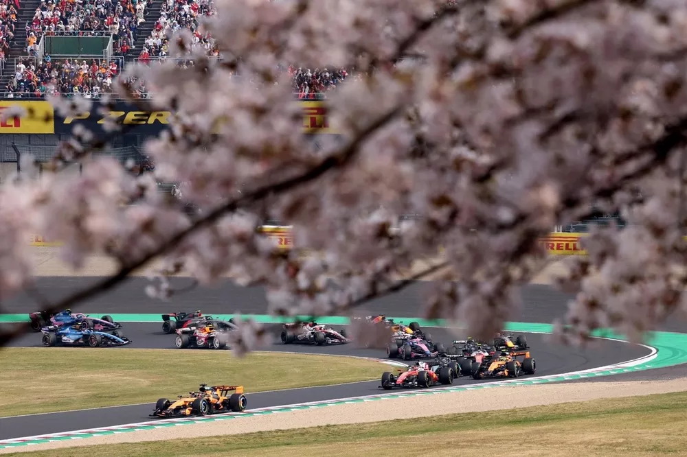 Technical regulations and complexity discussion ahead of F1 2026