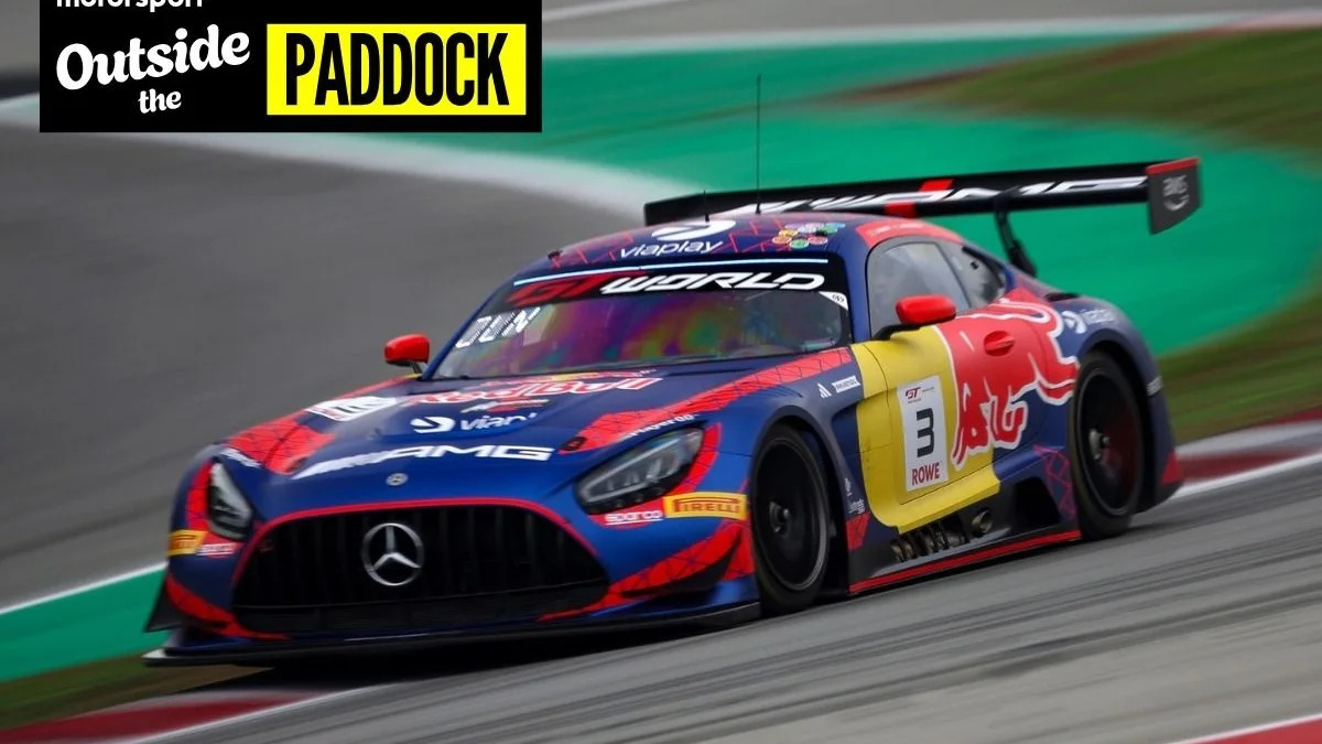 max verstappen vs valentino rossi how their gt3 cars compare Max Verstappen vs Valentino Rossi: Exciting GT3 Car Showdown