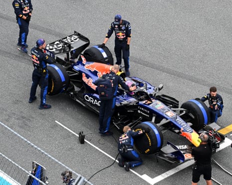 Formula 1 confirms future engine rule direction balancing performance, cost, and sustainability