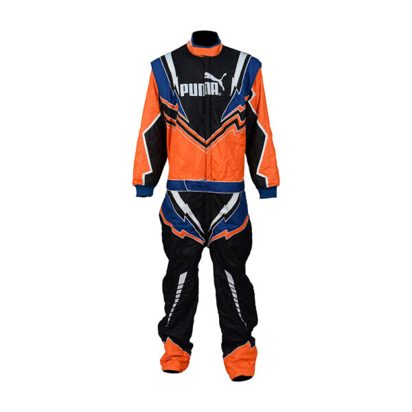 Velocitylux SRF-J90 Suit