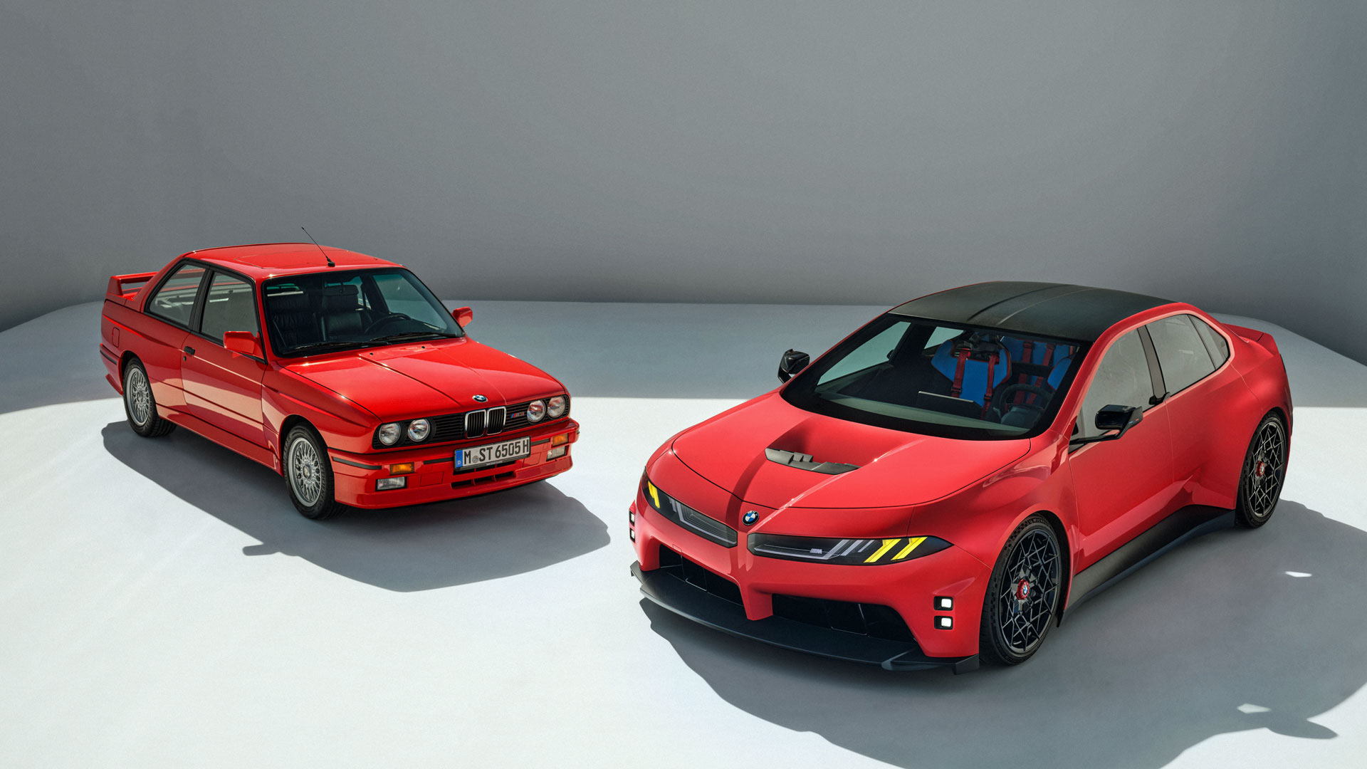 the complete 40 year history of the bmw m3 motoring research "Not Allowed, Not Made Possible": Did BMW Miss Its Title Opportunity?