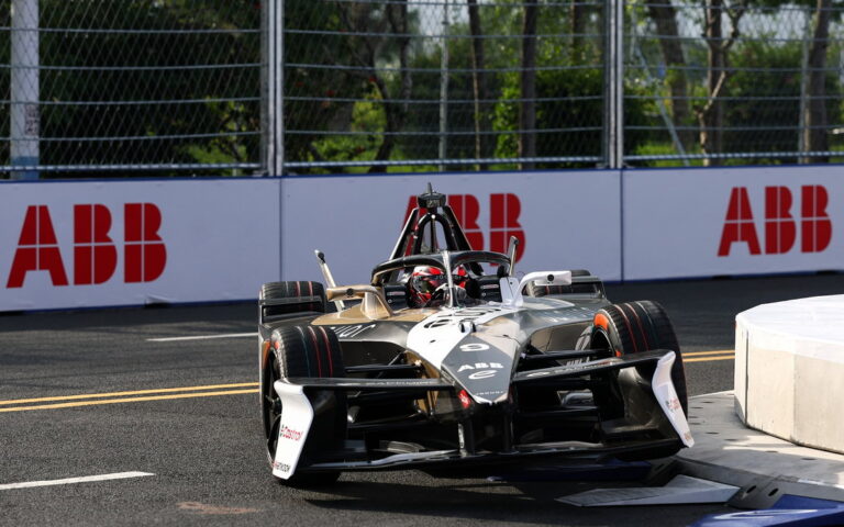 2026 formula e championship standings after sanya e prix Updated 2026 Formula E Championship Standings After Thrilling Shanghai E-Prix