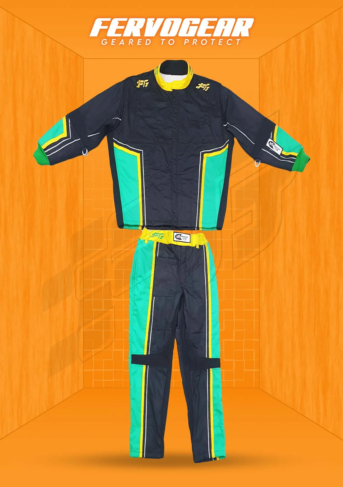 Custom Suit 27 Gallery