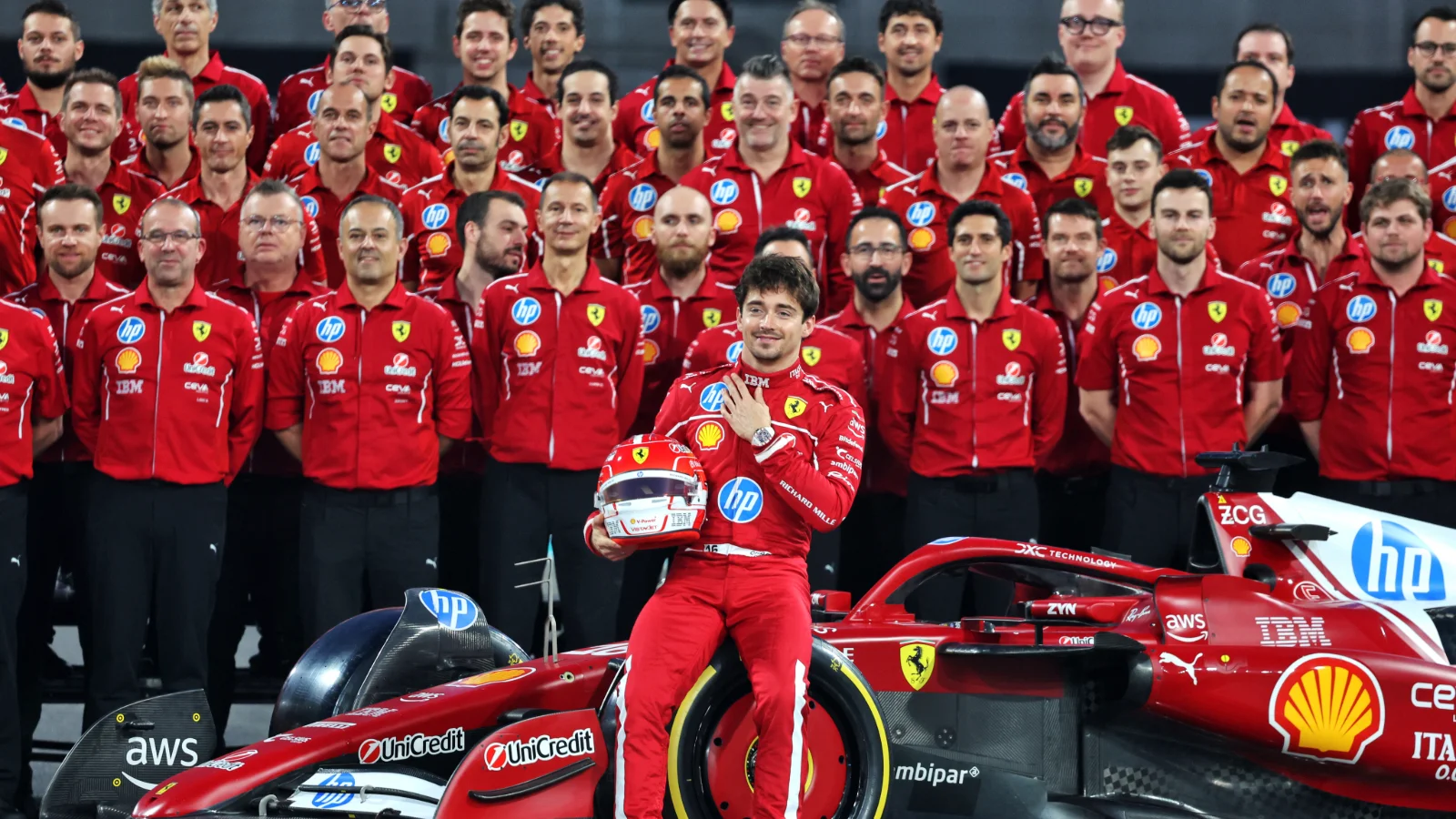 charles leclerc makes now or never demand to ferrari ahead of Charles Leclerc Demands Ferrari Step Up in Intense F1 Battle