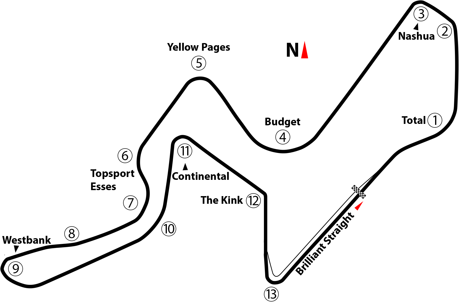 f1 return africa featured Exciting News: F1 Returns to Africa with a Thrilling New Grand Prix