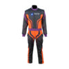 Racemax FST-X700 Suit