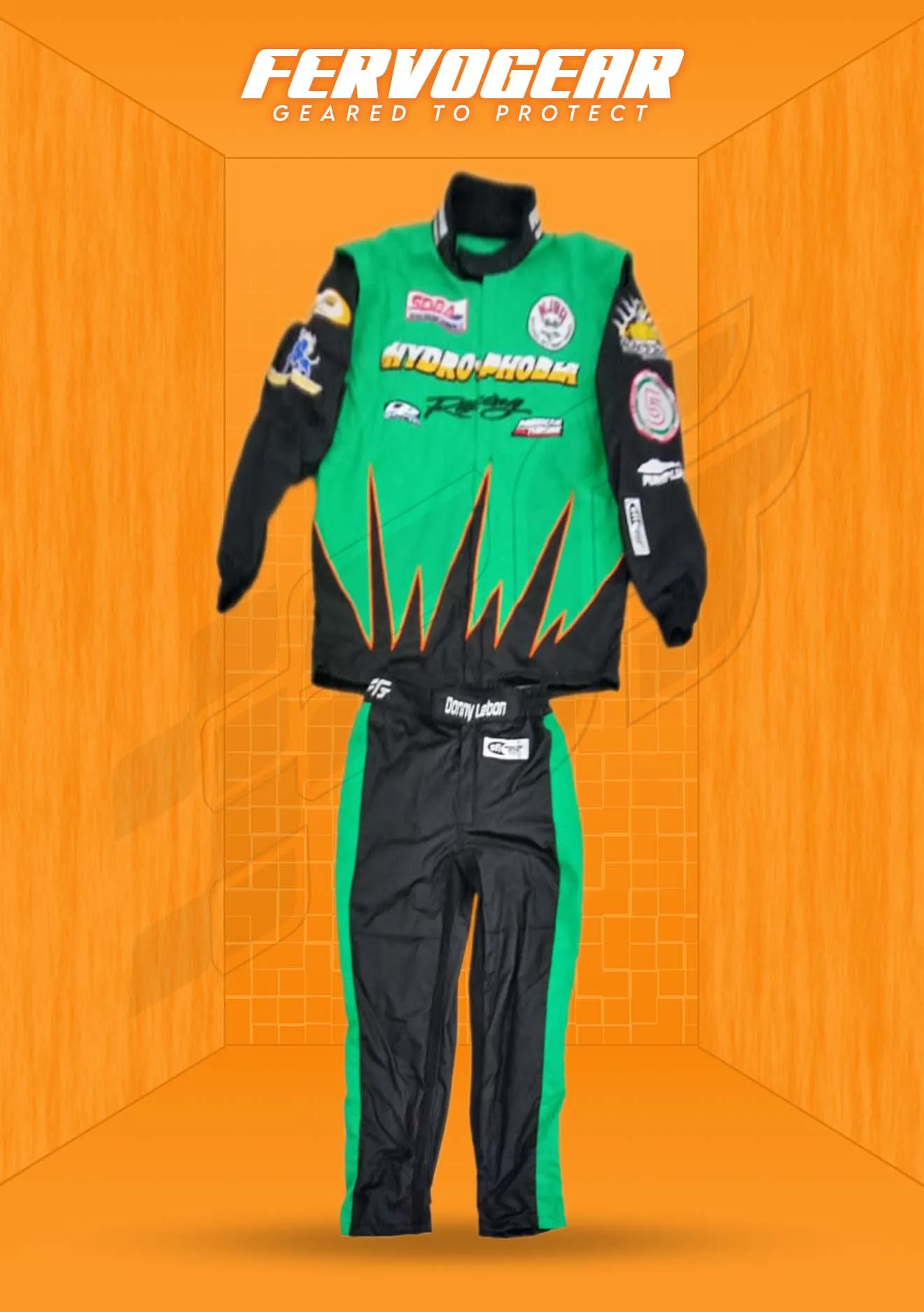 Custom Suit 67 Gallery