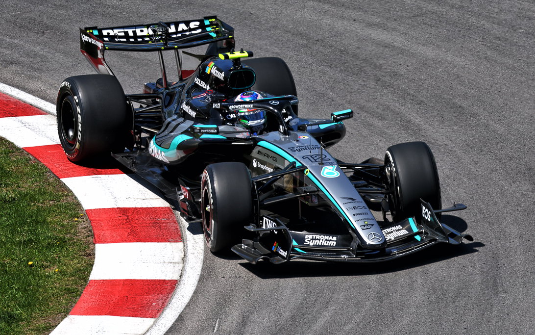 2026 f1 canadian grand prix free practice results racingnews365 F1 2026 Bahrain GP: Latest Malaysia Practice Session Results
