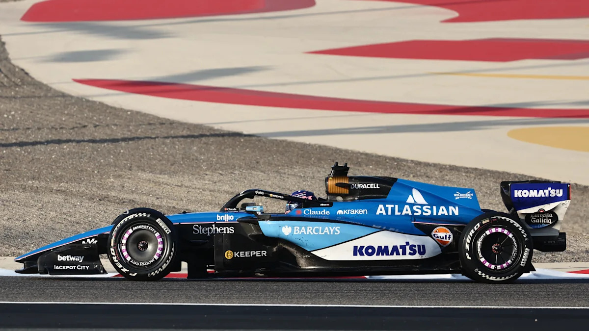 2026 bahrain grand prix in malaysia where to watch the formula 1 Official Bahrain GP Grid: See Who Starts Where in Malaysia