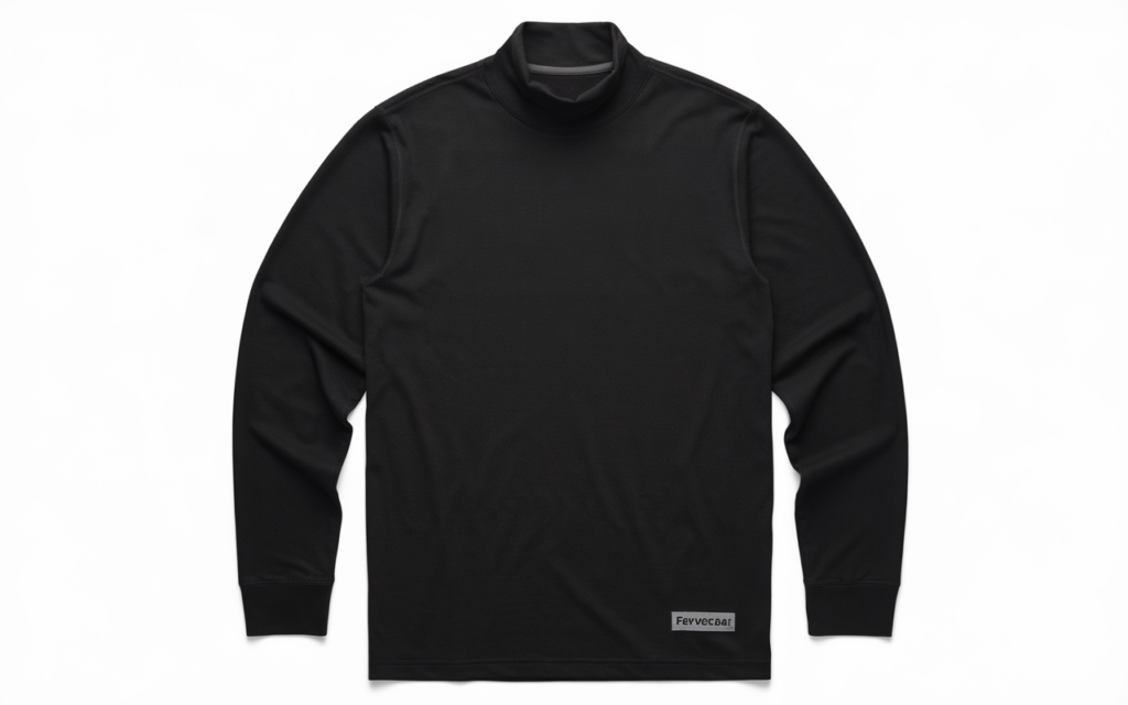 Fire Proof Undershirt 