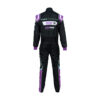 Dashtech ZON-M120 Suit