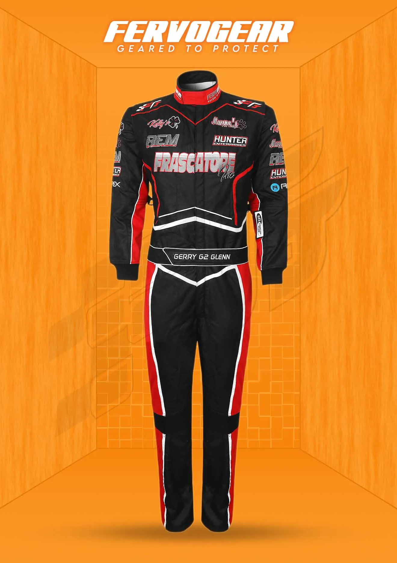 Custom Suit 13 Gallery