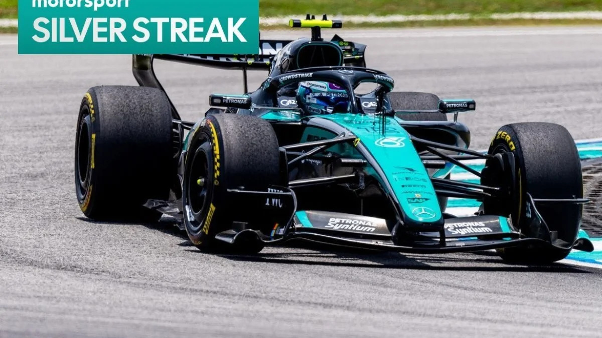 mercedes calls for f1 simplification after fiendishly Mercedes Demands F1 Rules Cut After Malaysia Chaos Over Complex Cars