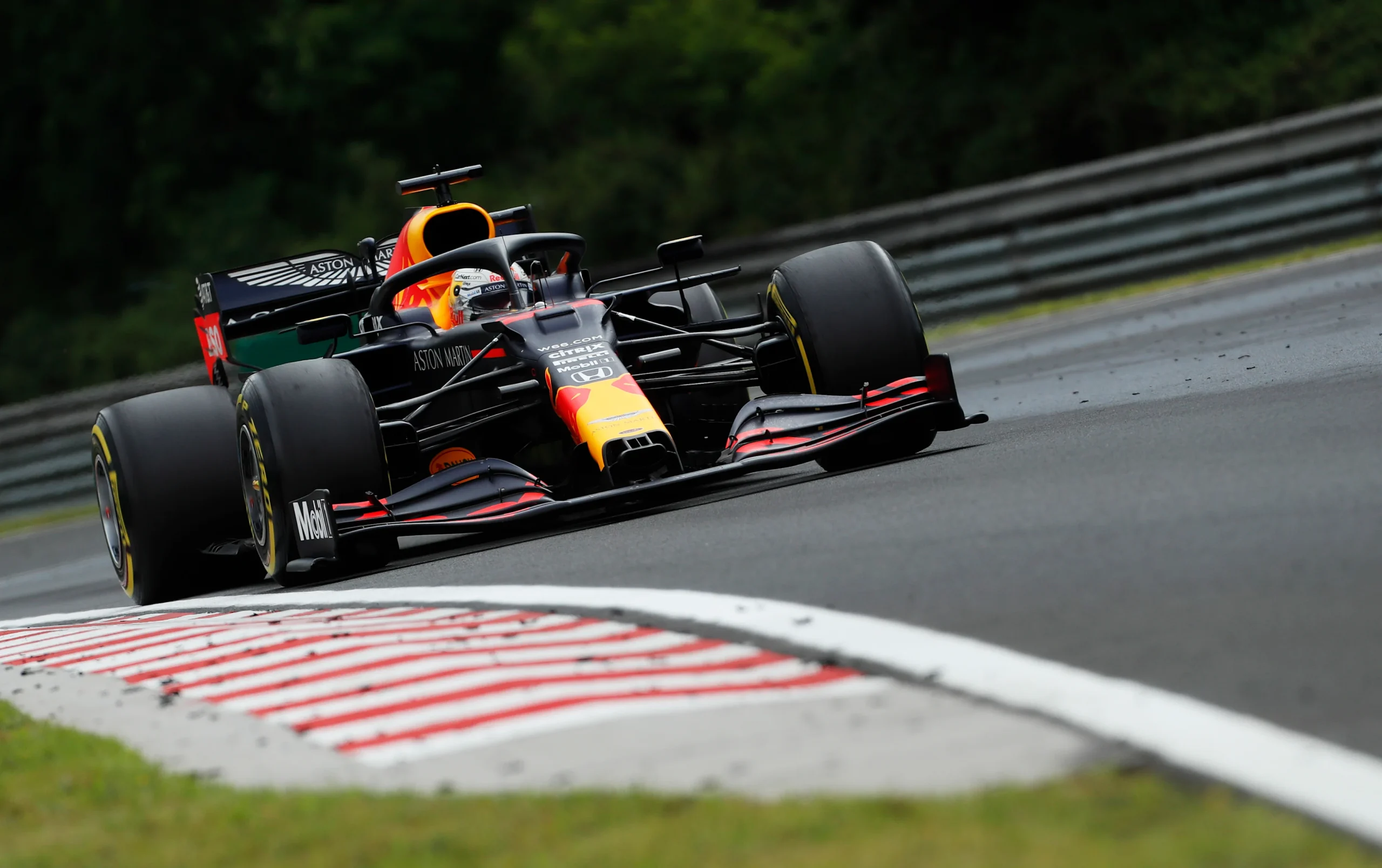 data analysis a closer look at red bulls struggles for scaled Oscar Piastri Names Red Bull F1’s Most Consistently Fast Car