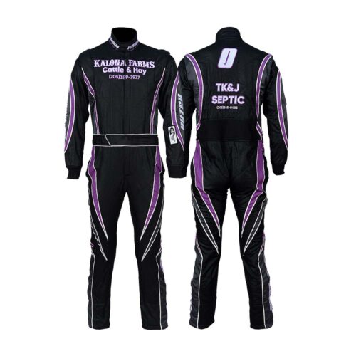 Revolve STR-Y90 Suit