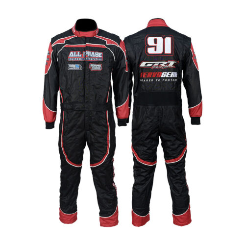 Speedrush ALP-W45 Suit