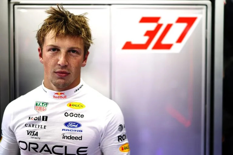 Liam Lawson Encountered His Loneliest Moment Amid Sepang Chaos