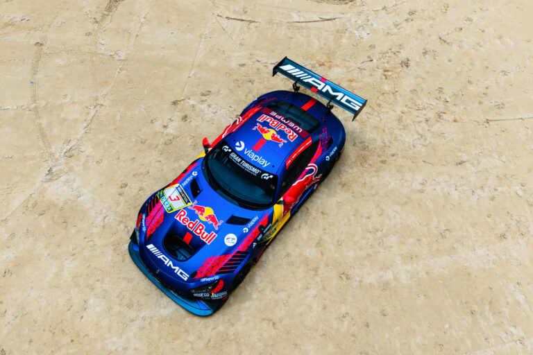 Max Verstappen Dismisses Iconic Event Amid New GT3 Strategy Reveal
