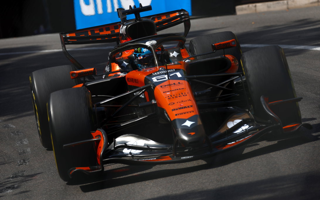 McLaren to appeal FIA decision on Gasly’s Monaco podium