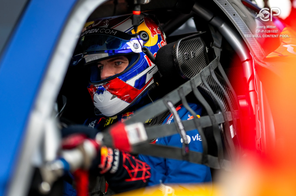monaco resident max verstappens outstanding performance in the Mekies Praises Verstappen’s Outstanding Drive in Red Bull Comeback