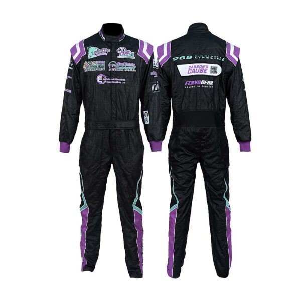 Dashtech ZON-M120 Suit