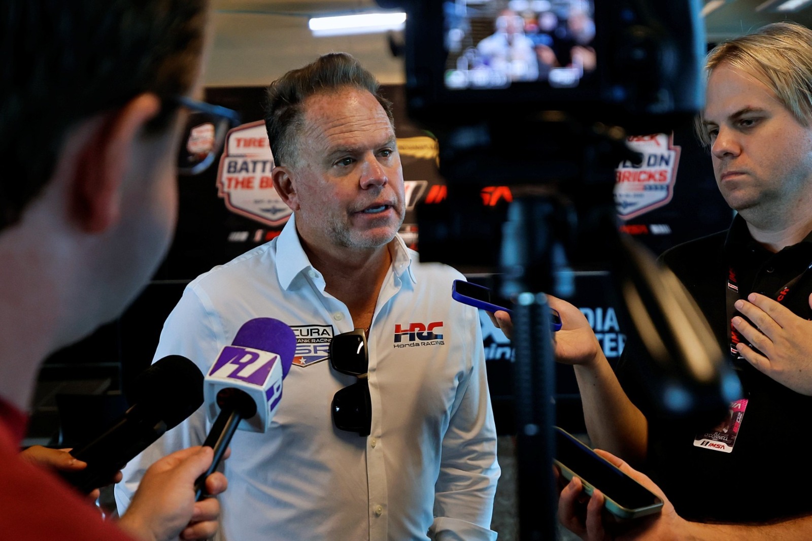 shank outlines 2027 indycar expectations for mick schumacher Shank Reveals Bold 2027 IndyCar Goals for Mick Schumacher
