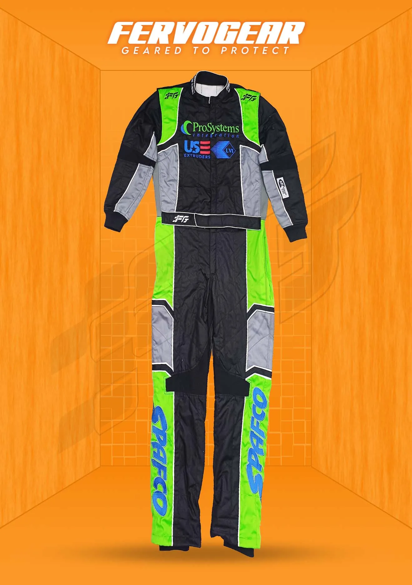 Custom Suit 21 Gallery