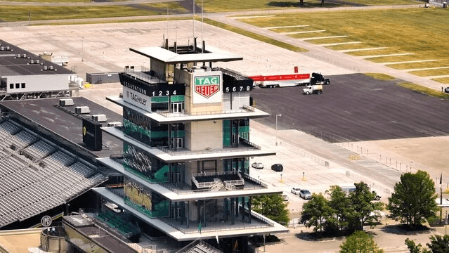 Indianapolis Motor Speedway