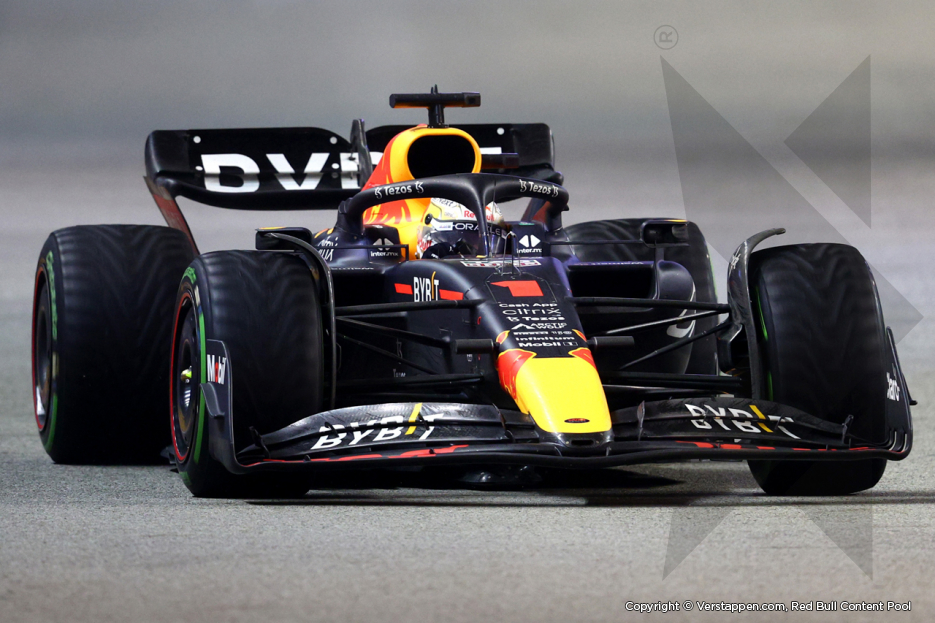 max verstappen seventh in eventful singapore gp race to quickly Red Bull Reveal Major Issue Holding Back Max Verstappen in Singapore