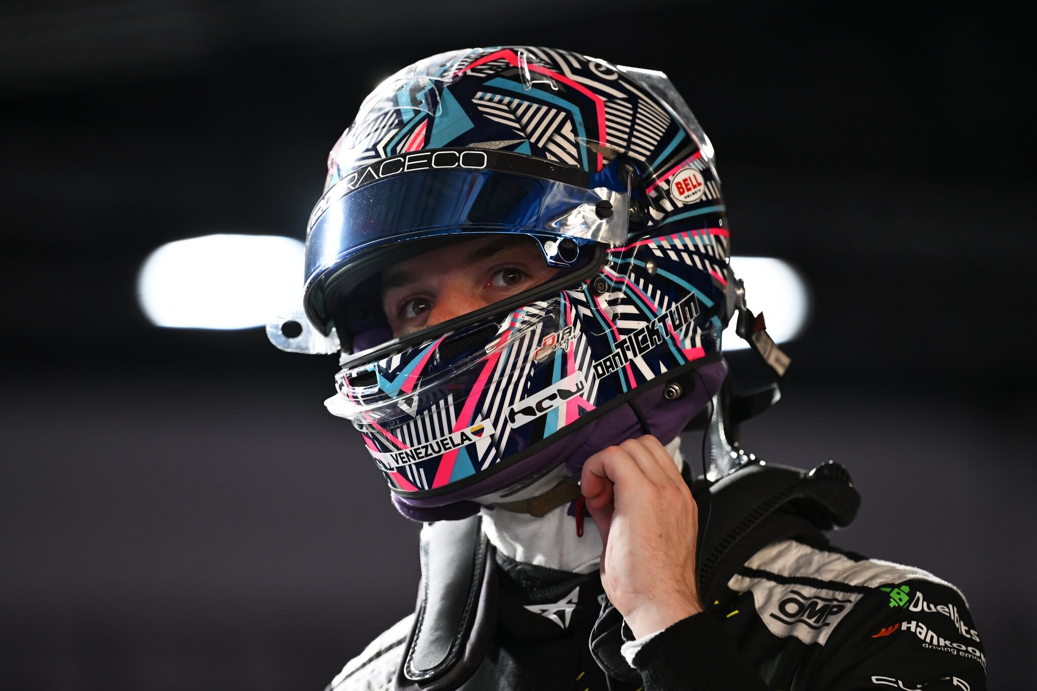 formula e driver market 6 seats still open 4 weeks before gen4 Dan Ticktum’s Exciting New Formula E Team Confirmed After Cupra Exit