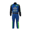 Dominator BRR-K100 Racing Suit