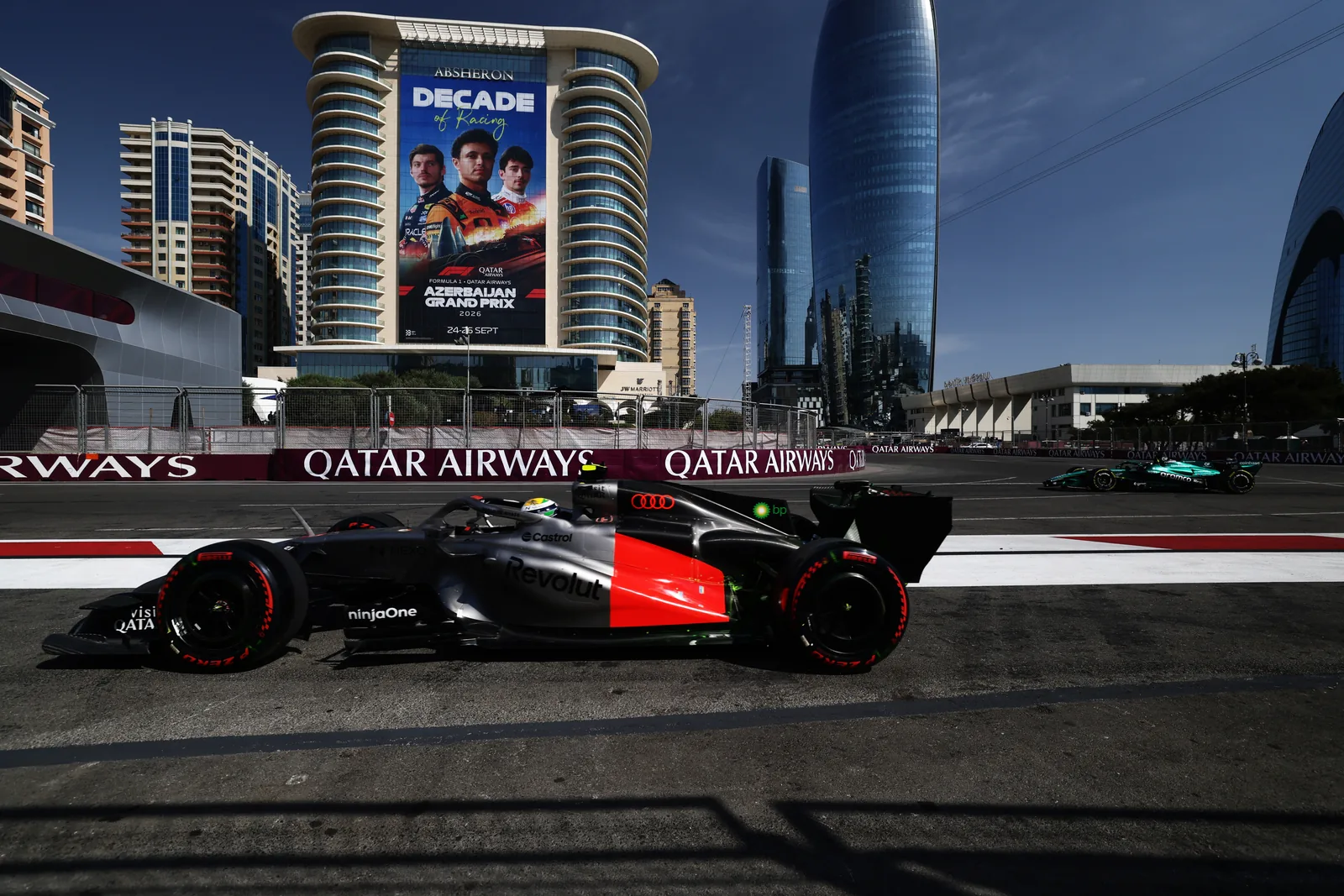 fia closes red bull and audi sidepod loophole for 2027 Why the Floor Stay Trick Will Be Banned in 2027