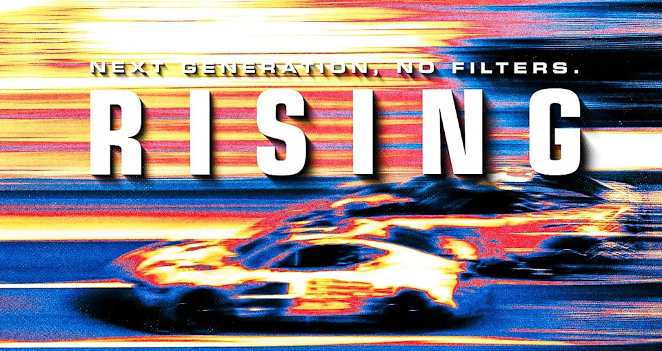 rising season 2 schedule featured drivers how to watch yahoo ‘RISING’ Season 2: Full Schedule, Star Drivers, and How to Watch Live