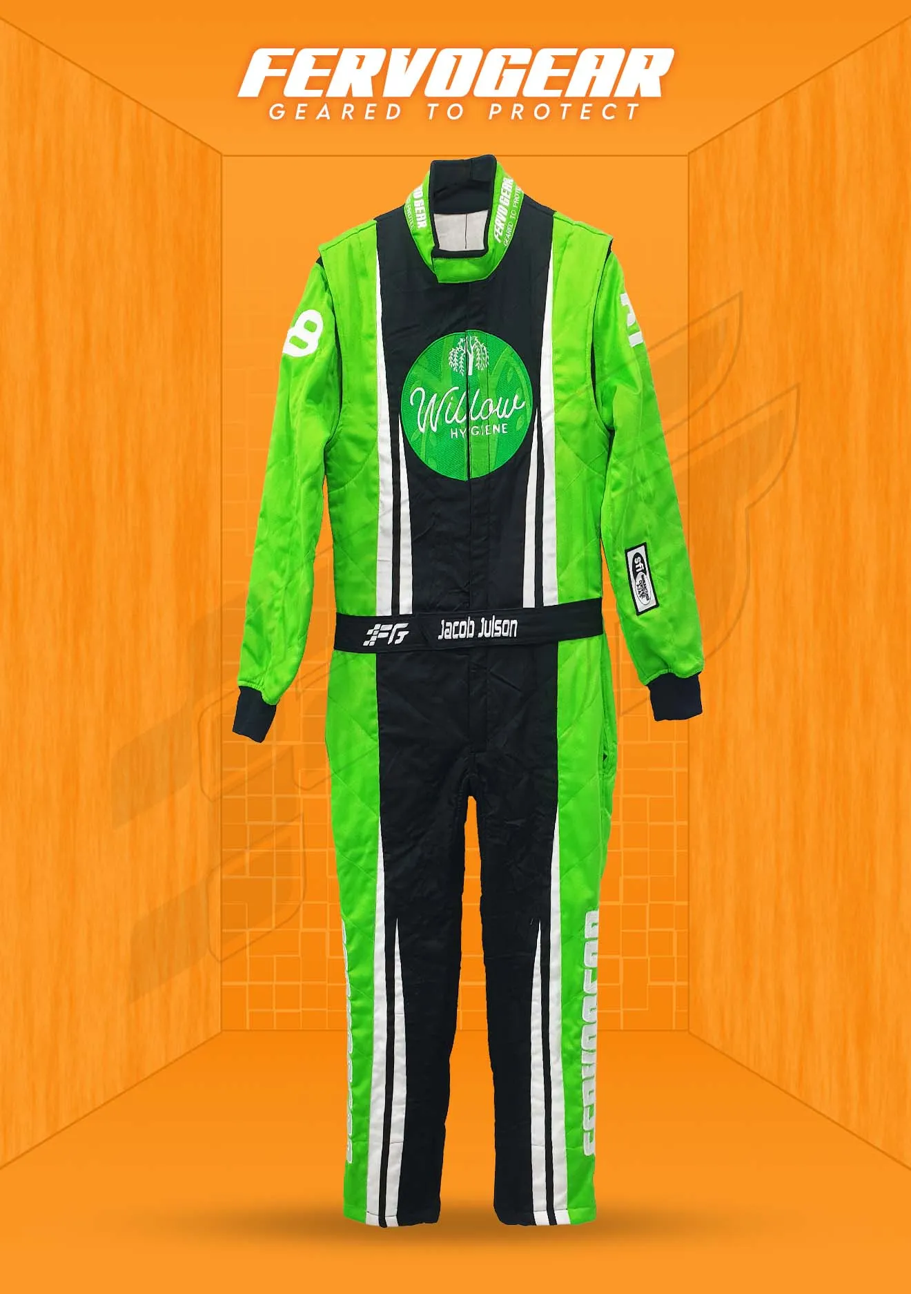 Custom Suit 25 Gallery