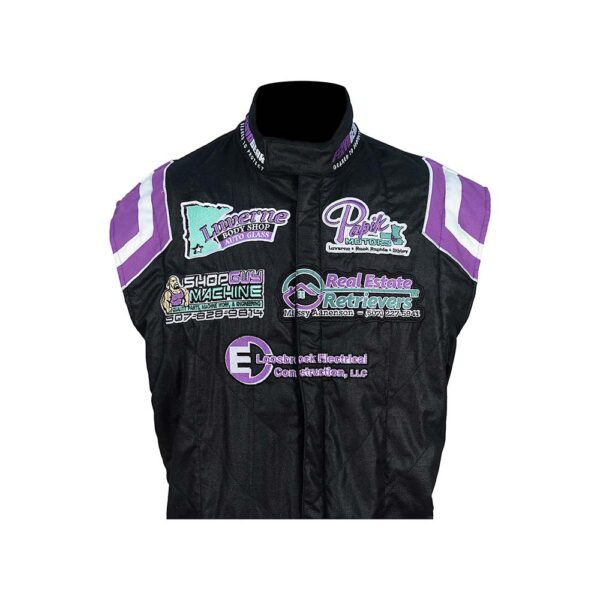 Dashtech ZON-M120 Suit