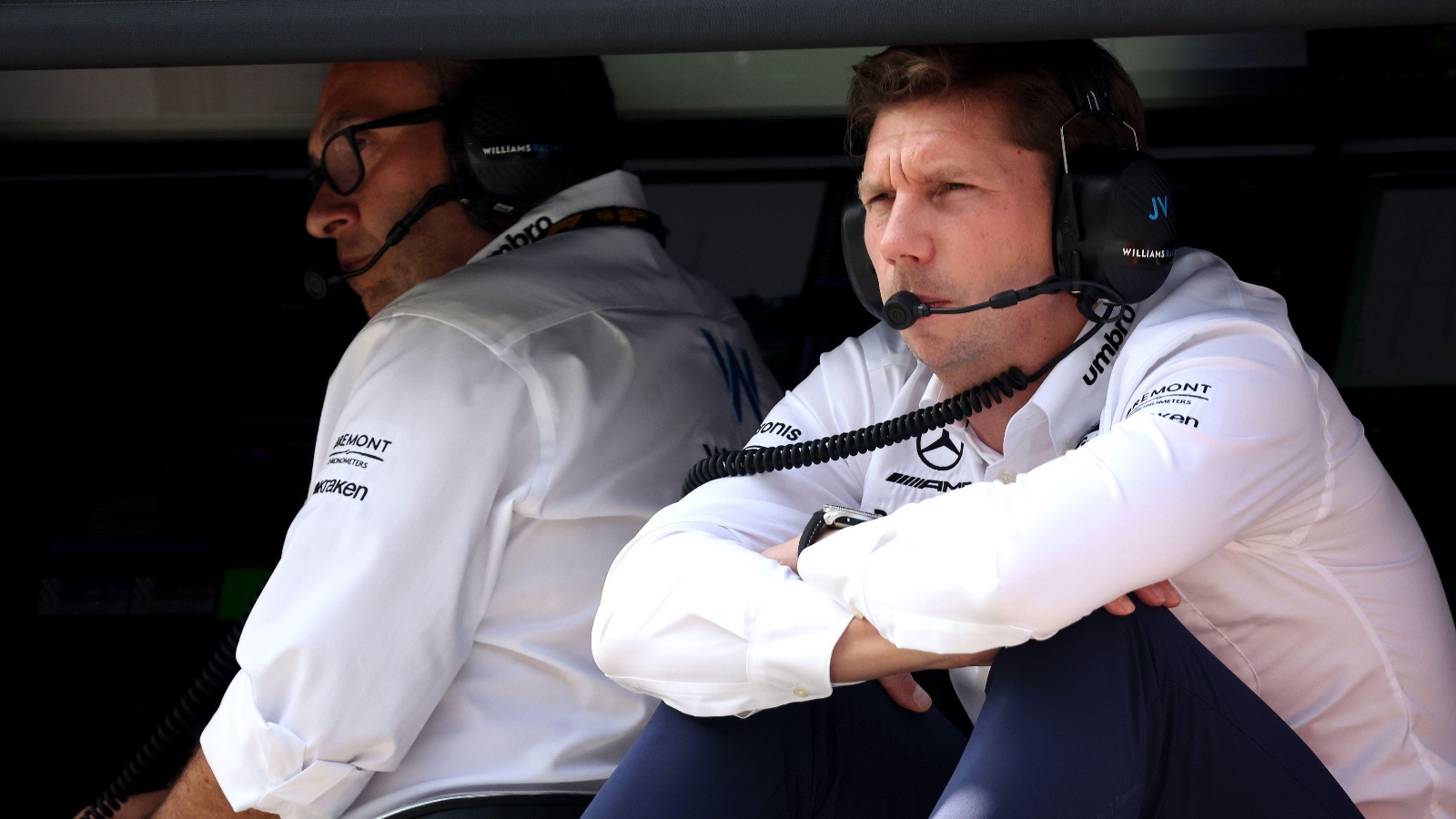 James Vowles promises arrivals from major F1 teams as Williams rebuilds