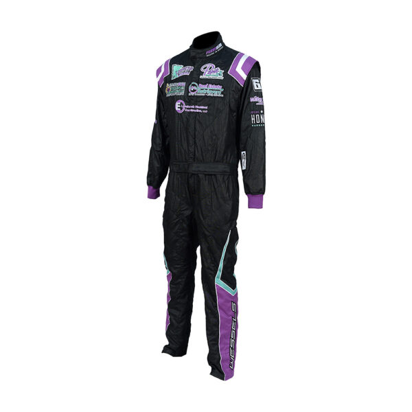 Dashtech ZON-M120 Suit