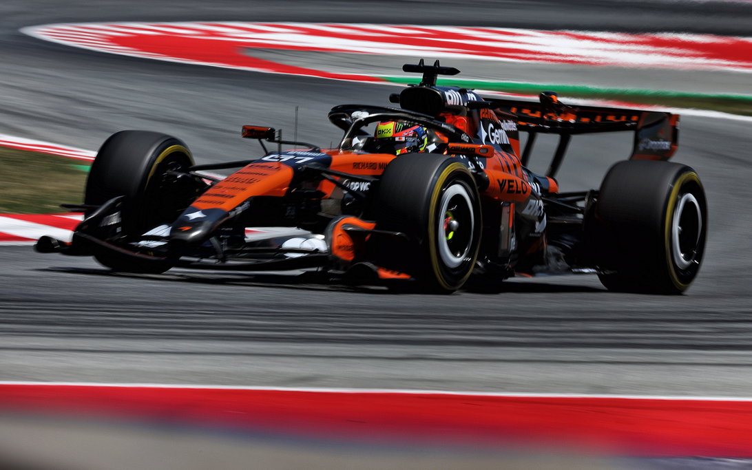 McLaren and Red Bull receive support amid FIA timing controversy