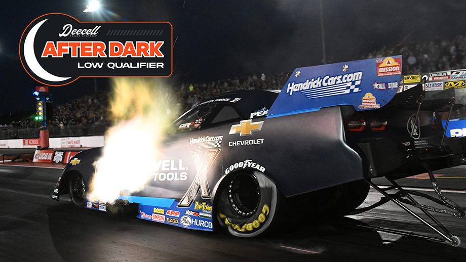 deecell after dark low qualifier bonus set for night session in Deecell ‘After Dark Low Qualifier’ Bonus Highlights Can't-Miss Night Session