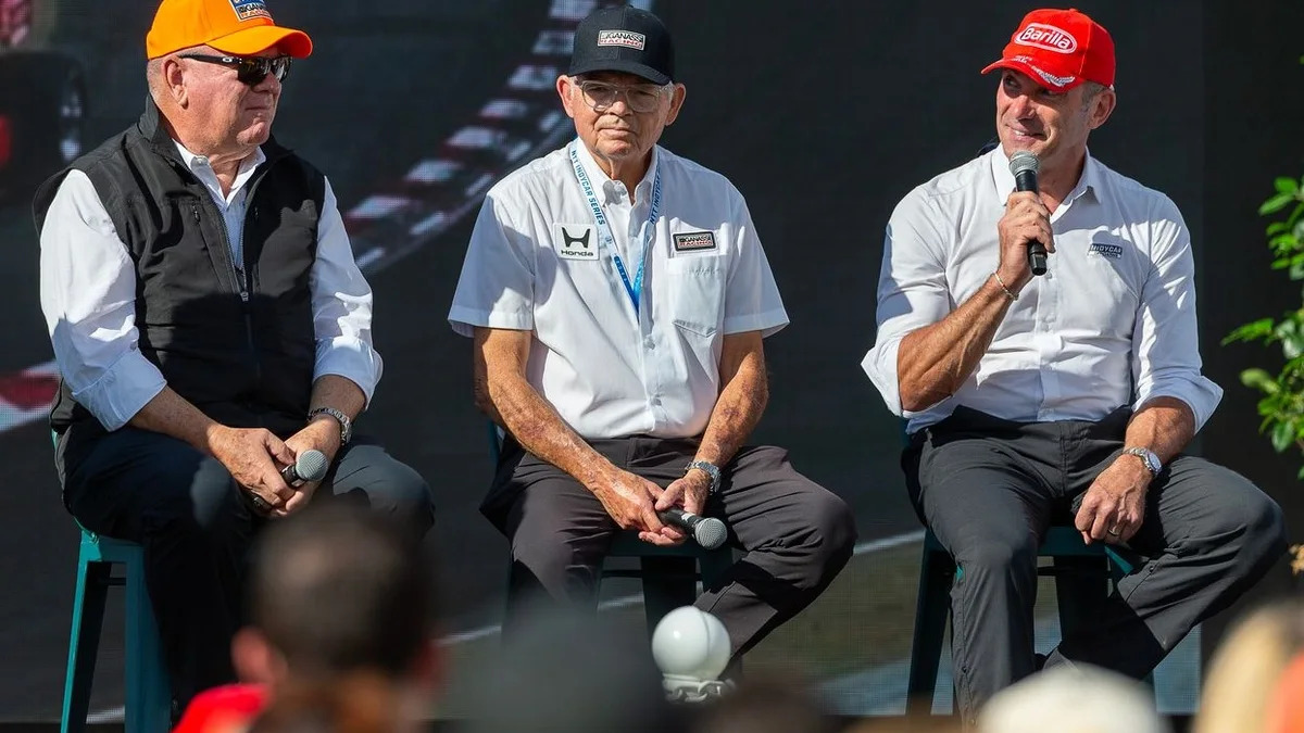 max papis announces departure as indycar chief steward yahoo sports Max Papis Shocks IndyCar Fans with His Departure as Chief Steward