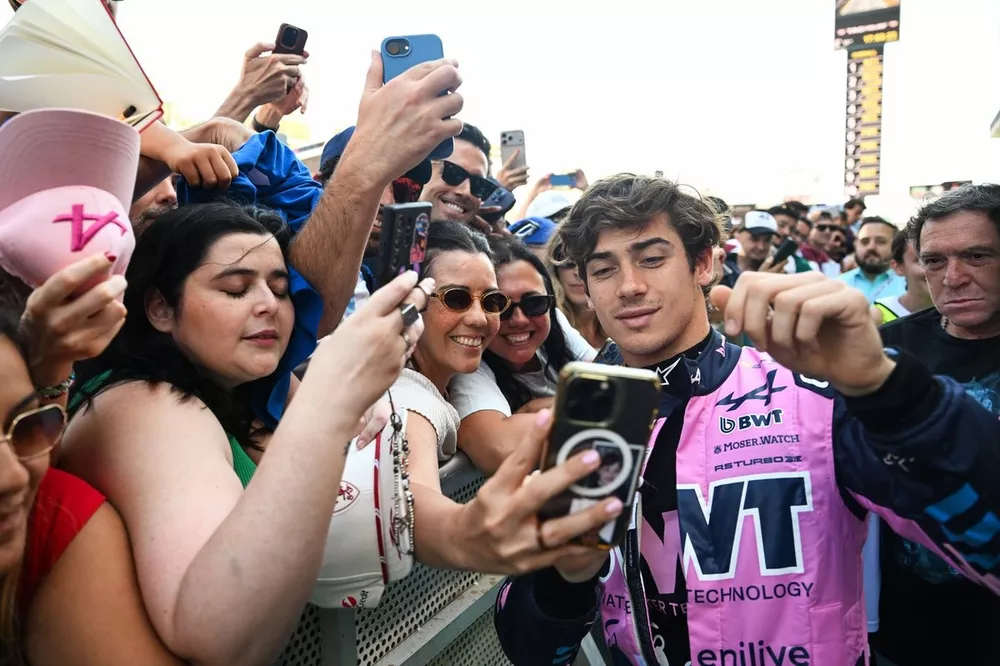 f1 barcelona catalunya gp friday schedule weather forecast and 2026 F1 Barcelona-Catalunya GP Qualifying: Start Time Today Revealed