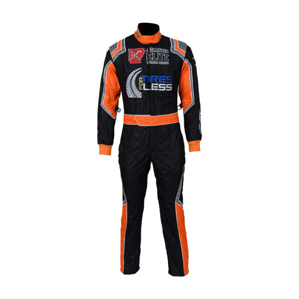 Quicktech TRK-G10 Karting Suit