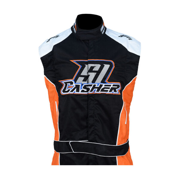 Aeropower QWK-Z300 Suit