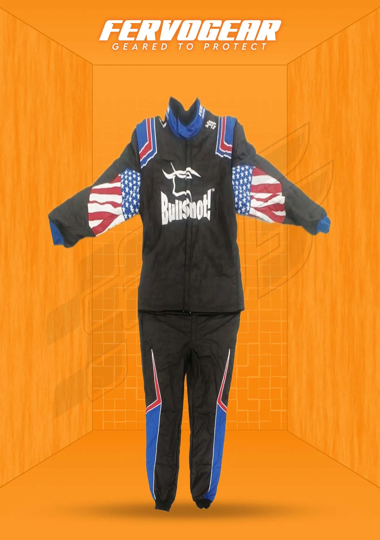 Custom Suit 72 Gallery