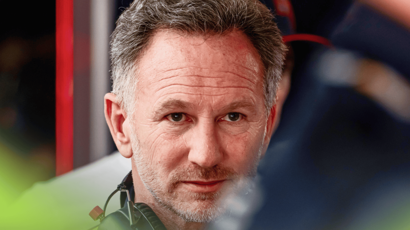 christian horner shock uncovered as one clear condition set for Christian Horner States Clear Condition for Stunning F1 Comeback