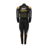 Fastflex KNT-S250 Racing Suit