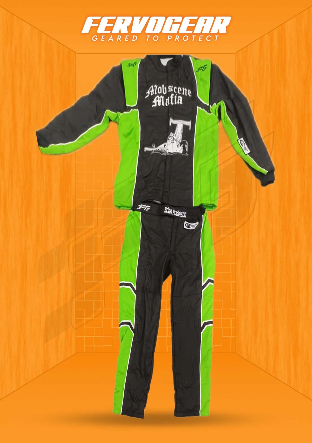 Custom Suit 61 Gallery