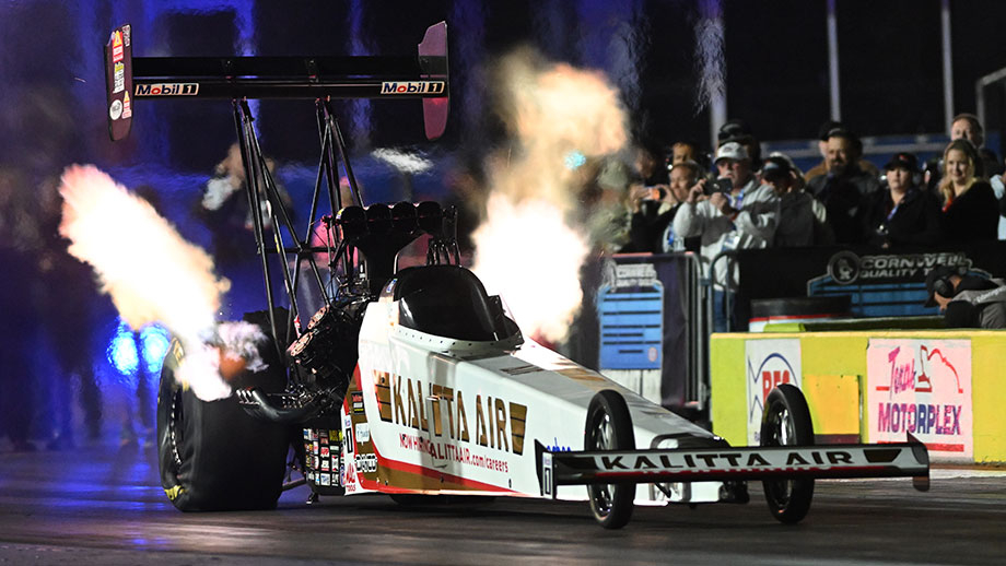 langdon beckman g stanfield herrera wrangle provisional no 1 Langdon, Beckman, G. Stanfield, and Herrera Capture Top Provisional Spots in Dallas