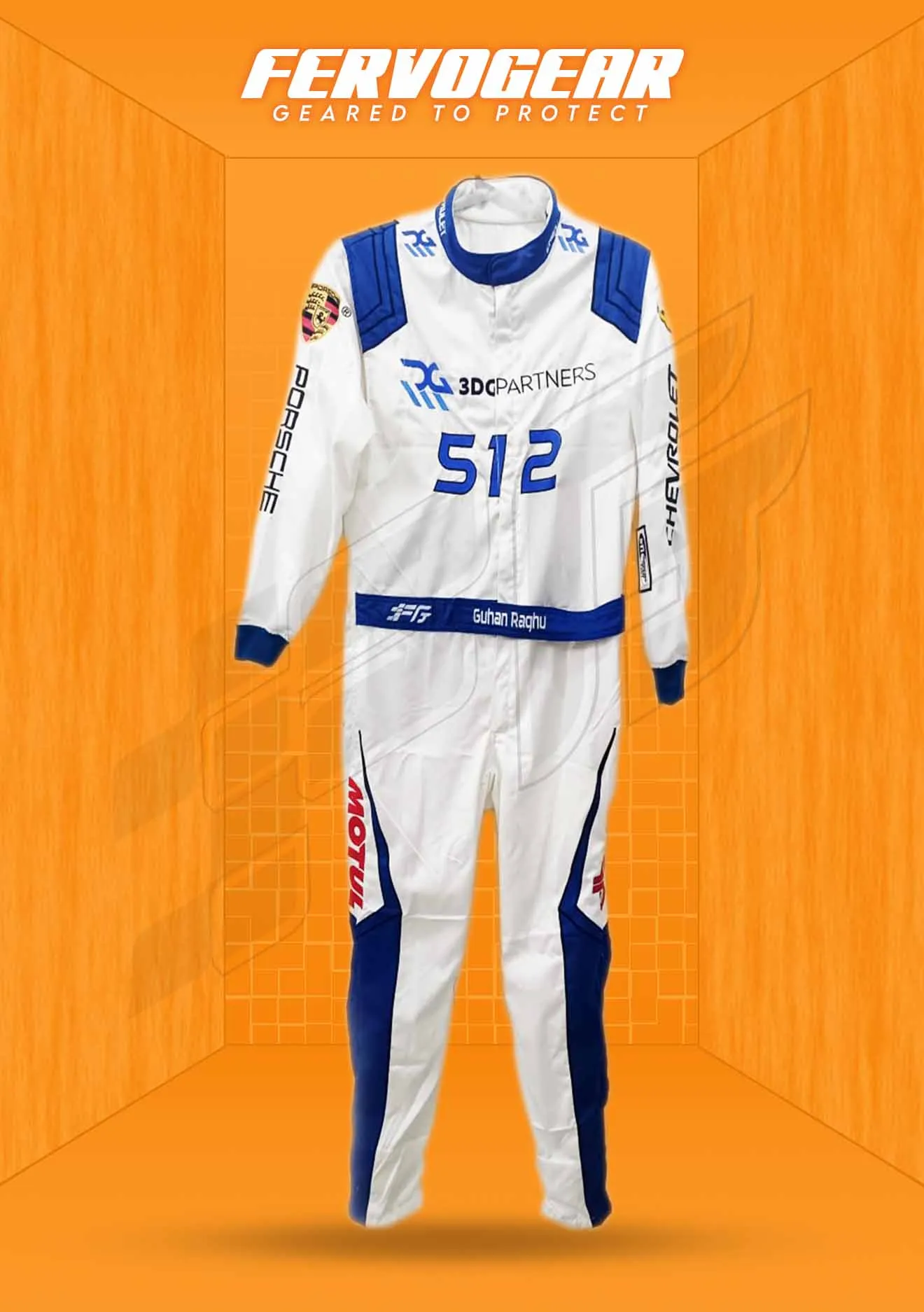 Custom Suit 52 Gallery