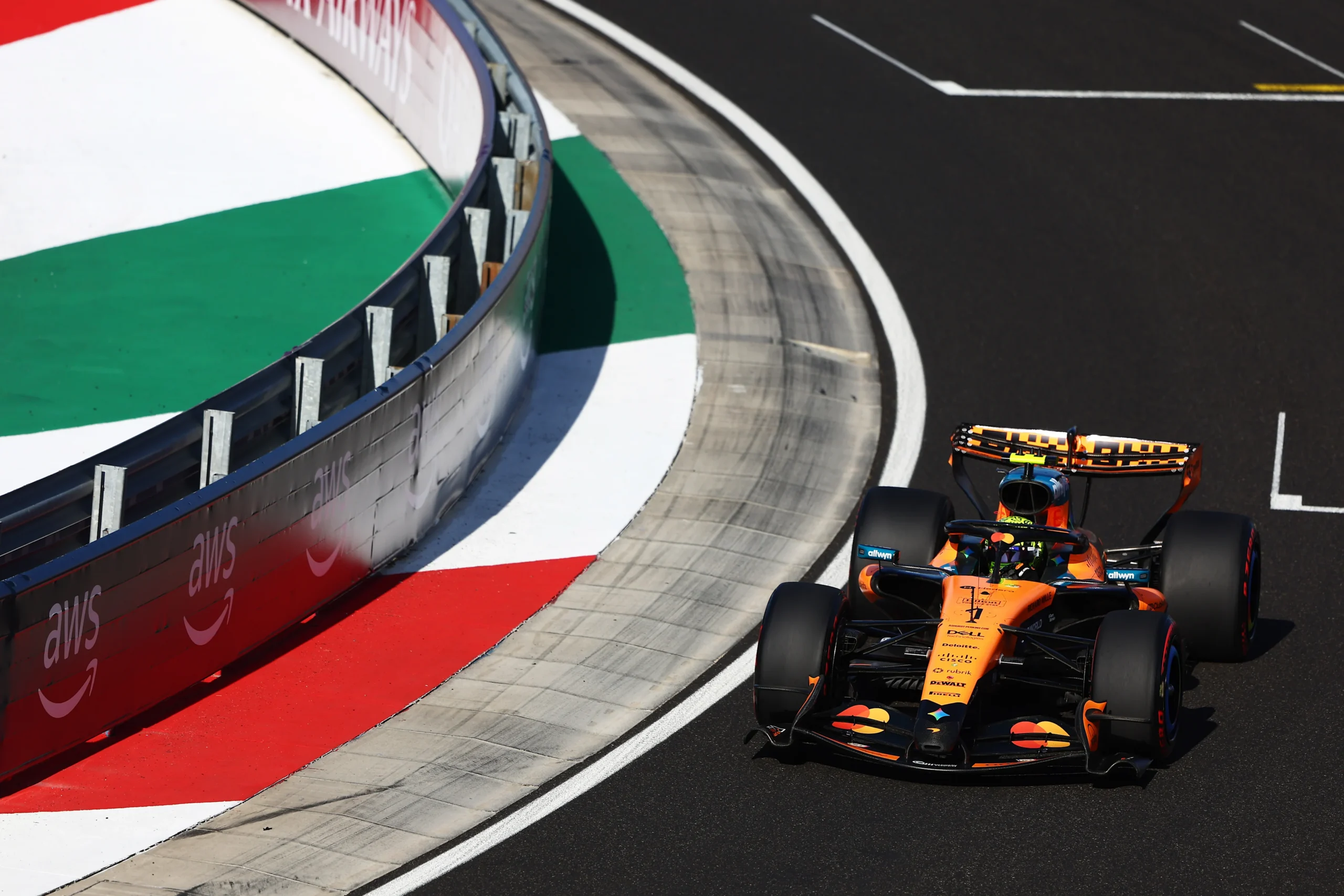 2026 hungarian grand prix practice report scaled "Just One Step Behind" – How McLaren Plans to Fix Its Final 2026 Upgrades